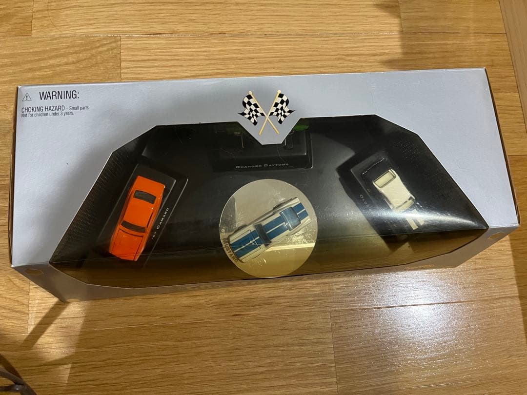 ⭐︎⭐︎レア⭐︎⭐︎ホットウィール '60s MUSCLE CAR COLLECTION