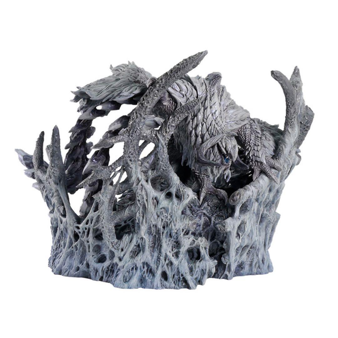 (鎖刃竜)アルシュベルド　フィギュア