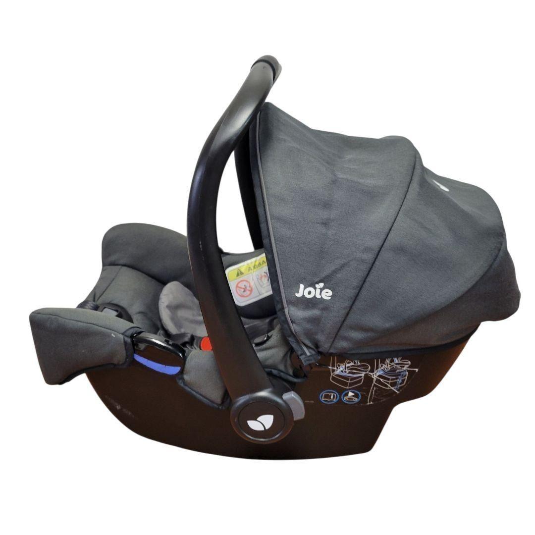 【クリーニング済】ジョイー gemm i-Base ISOFIX