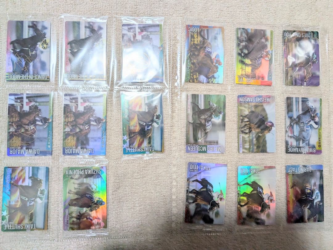 ウマ娘 馬 グッズ 177点 まとめ売り