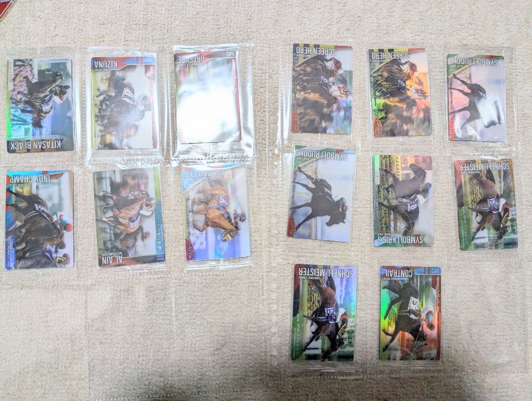 ウマ娘 馬 グッズ 177点 まとめ売り