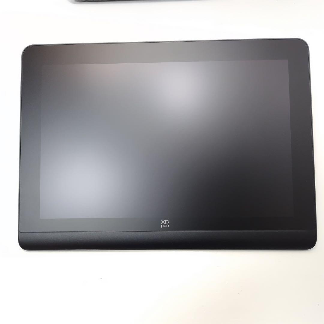 XP-PEN Artist Pro 16 Gen2 液晶ペンタブレット　液タブ