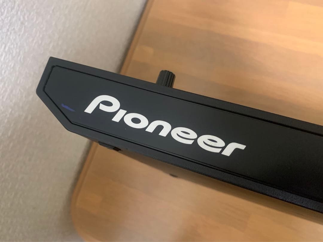 Pioneer DDJ-SB DJコントローラー