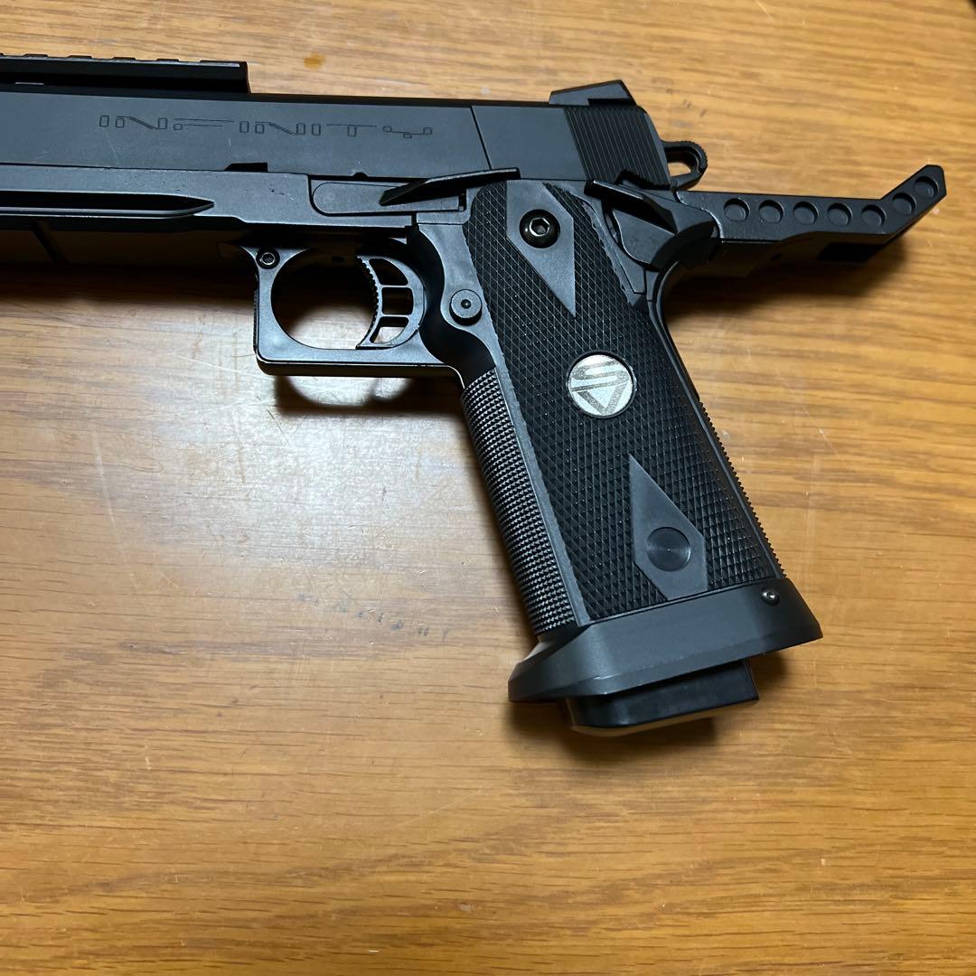 WA INFINITY プロキラー　GIGANT 大幅値引き！52000円で！！