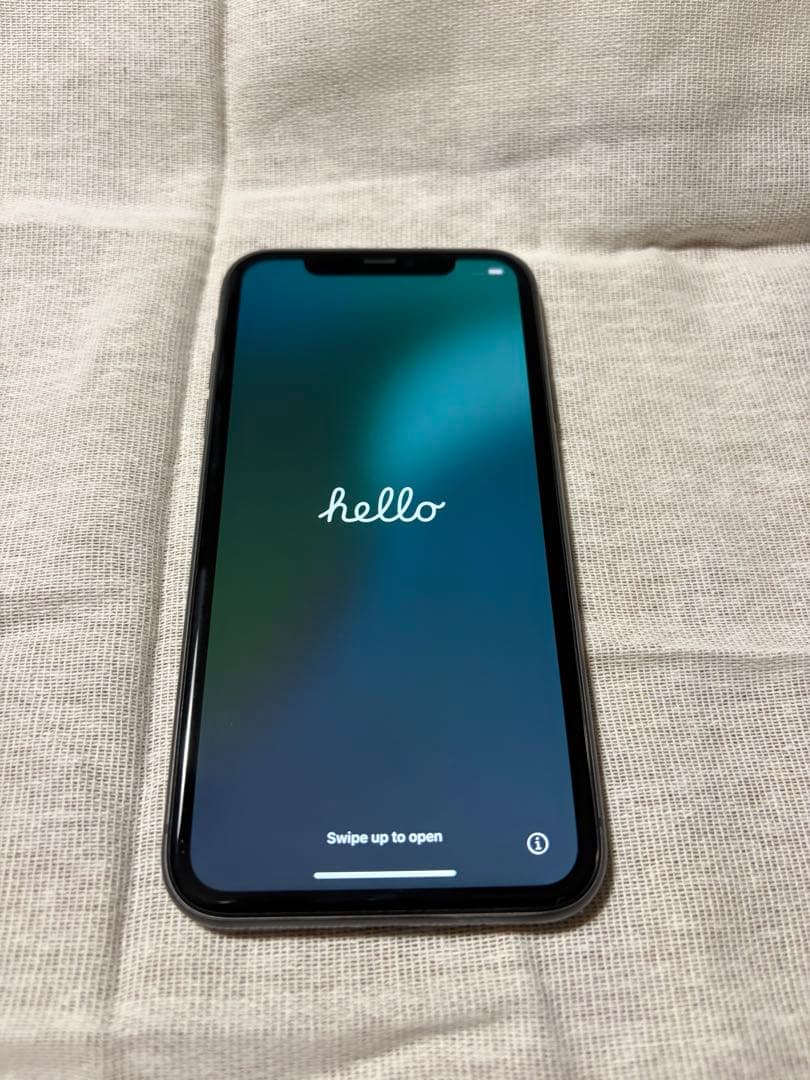 iPhone11 128GB ジャンク品