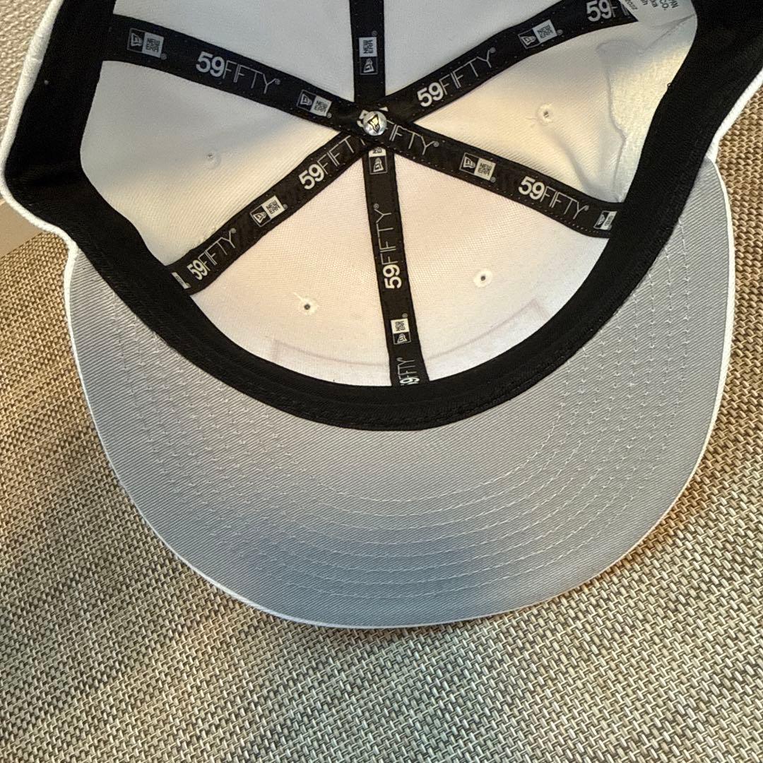 Supreme Money Box Logo NEWERA ニューエラ シュプ