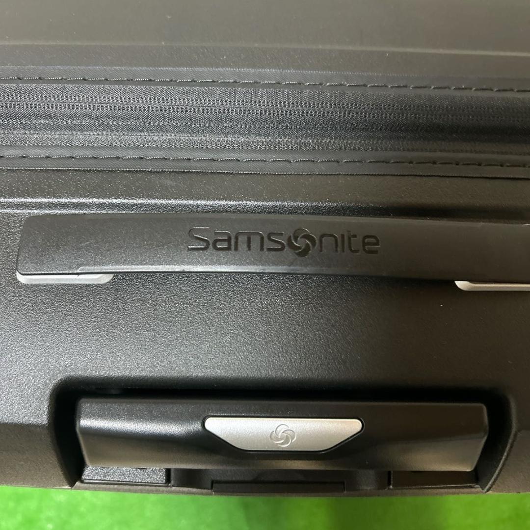 サムソナイト スーツケース キャリーケース 10泊