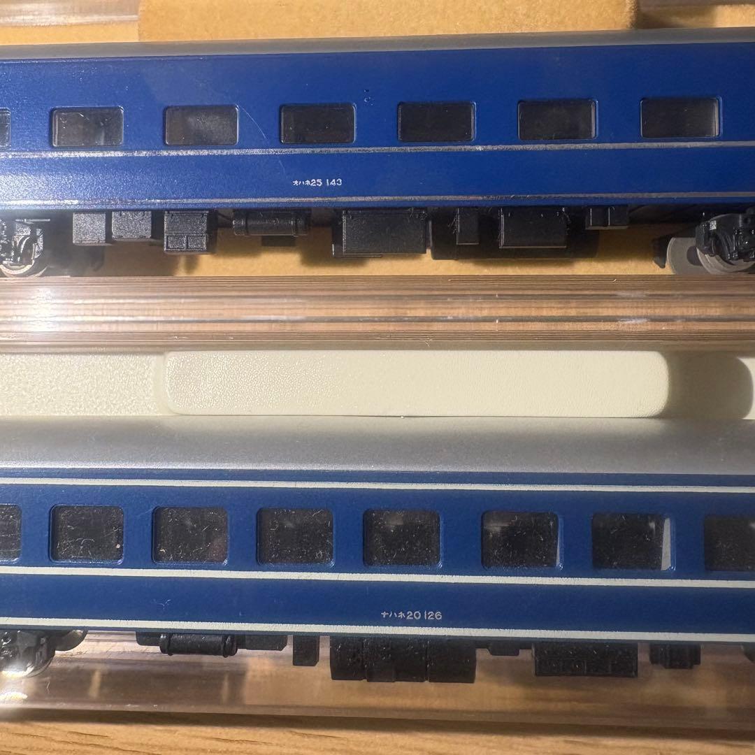 ブルートレイン 詰め合わせ