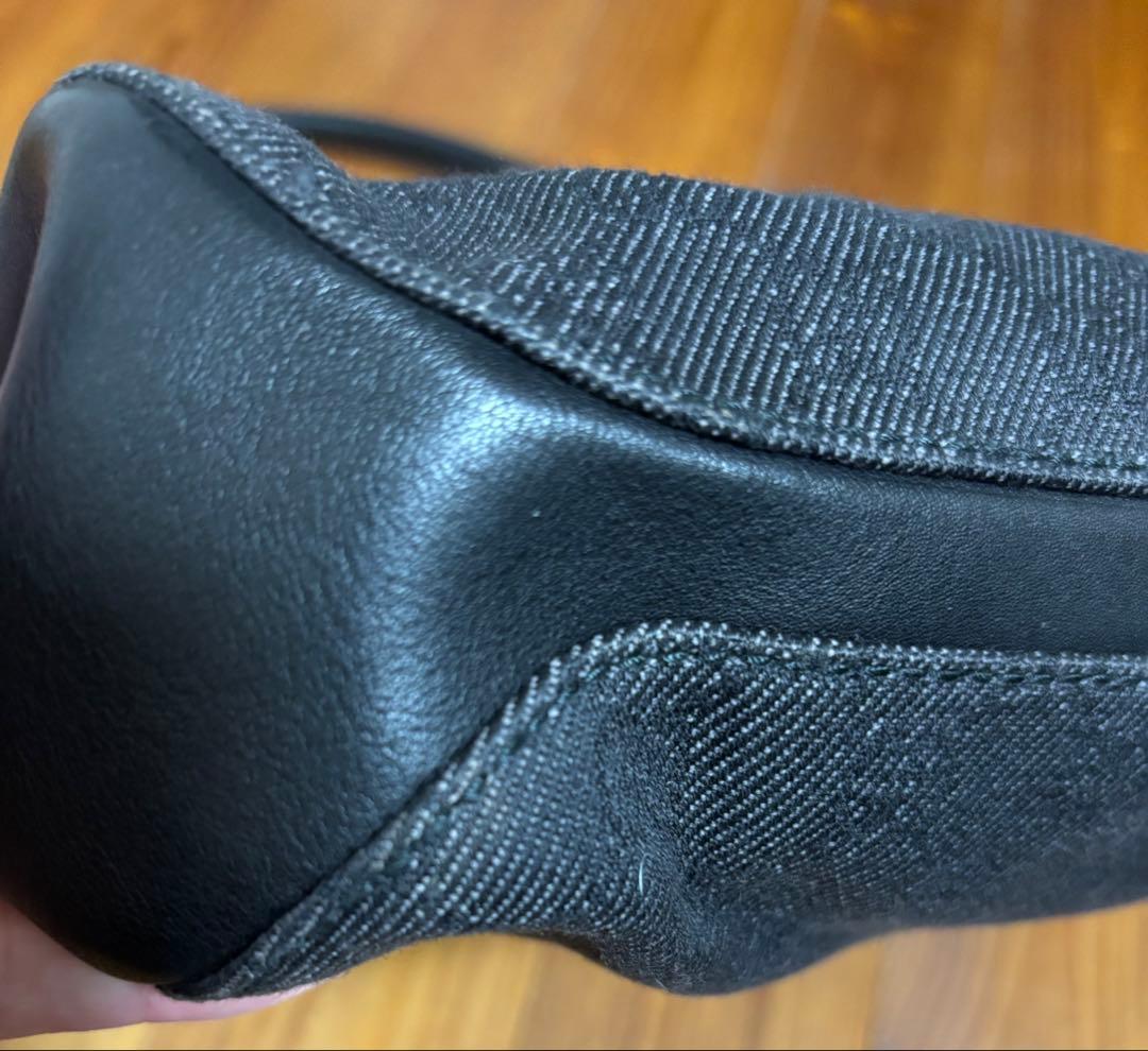 GUCCI グッチ　トートバッグ