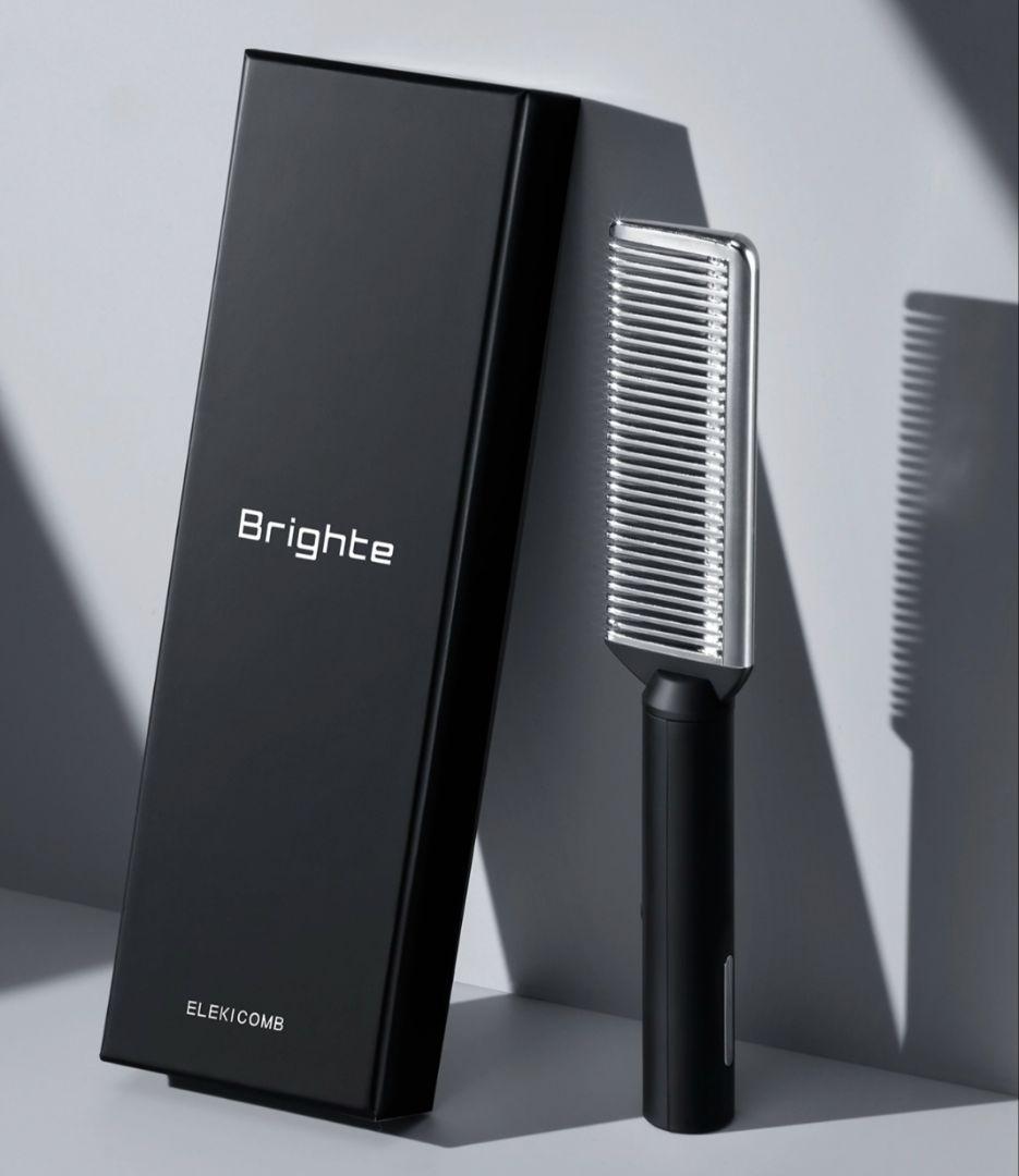 【ななさま】エレキブラシプラス ＋ エレキコーム64,800円分＋プレゼント