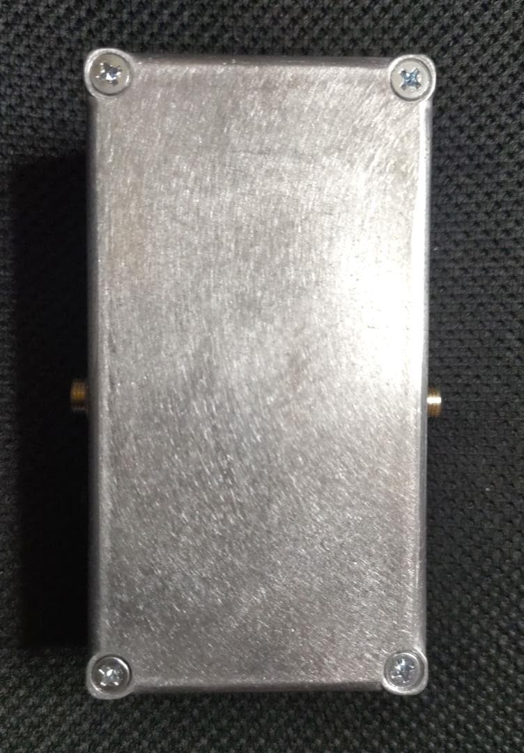 ギター Rockey (Tone Bender MK1.5 mod Fuzz)