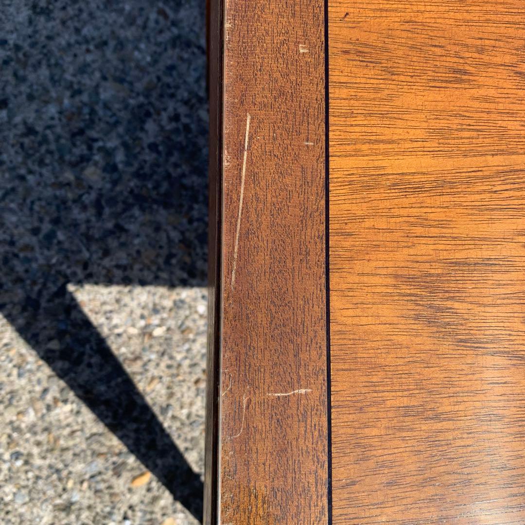 DREXEL HERITAGE(ドレクセルヘリテイジ)カクテルテーブル