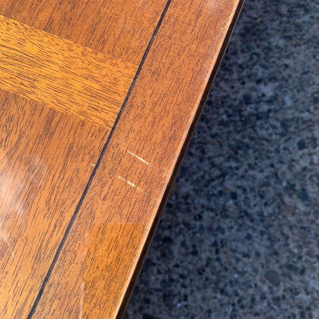 DREXEL HERITAGE(ドレクセルヘリテイジ)カクテルテーブル