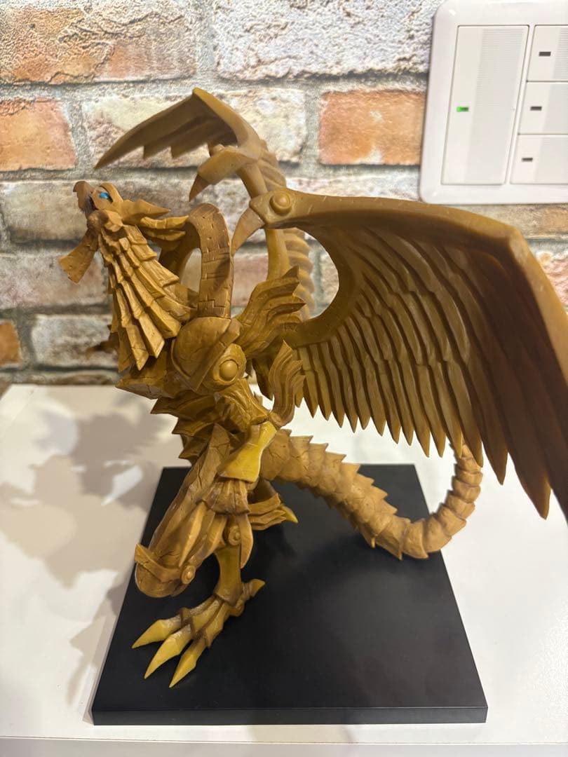 一番くじ 遊戯王　シリーズ vol.4 三幻神顕現　全セット