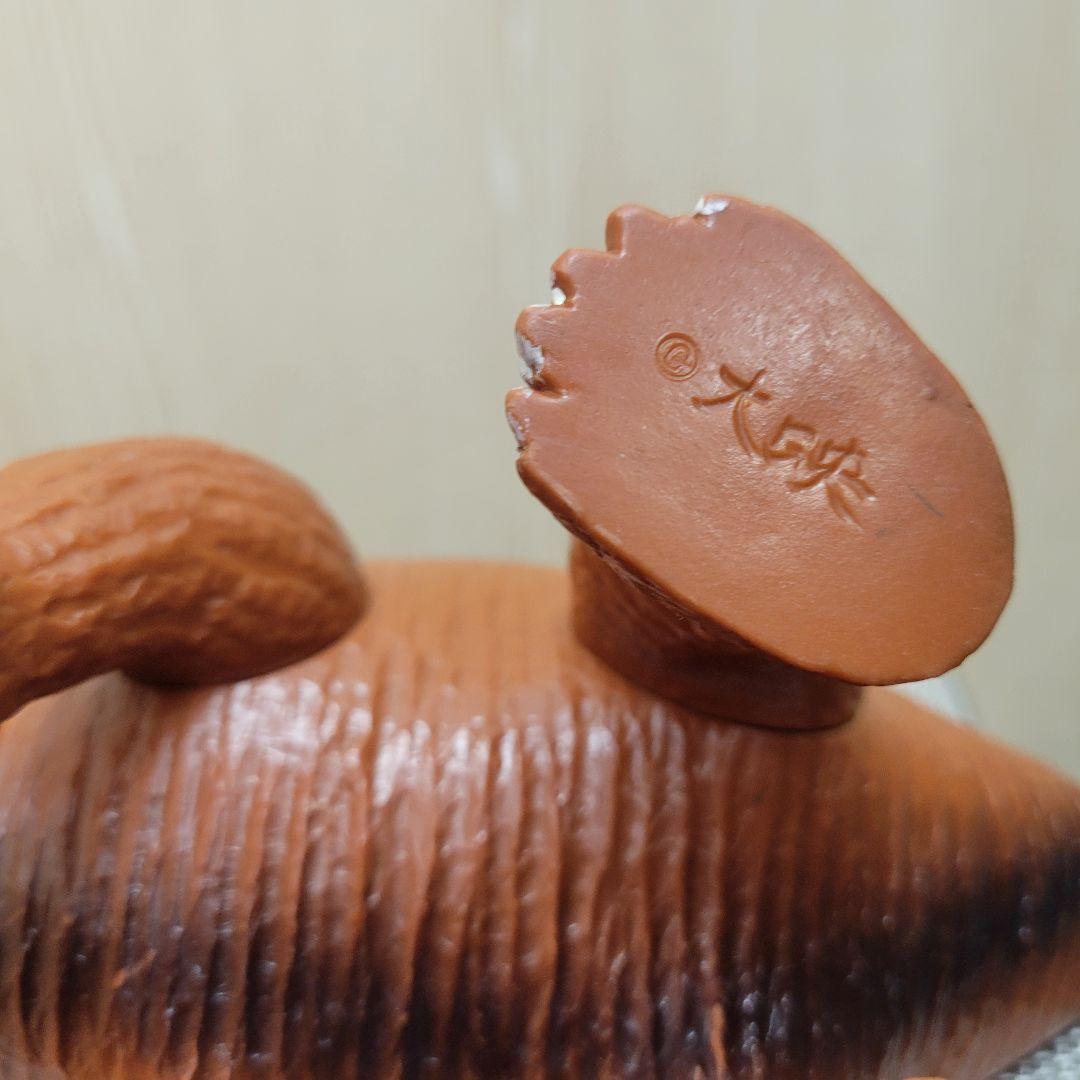 ブルマァク 核怪獣ギラドラス冷凍怪獣バルゴン 当時物 激レア ソフビ セット出品