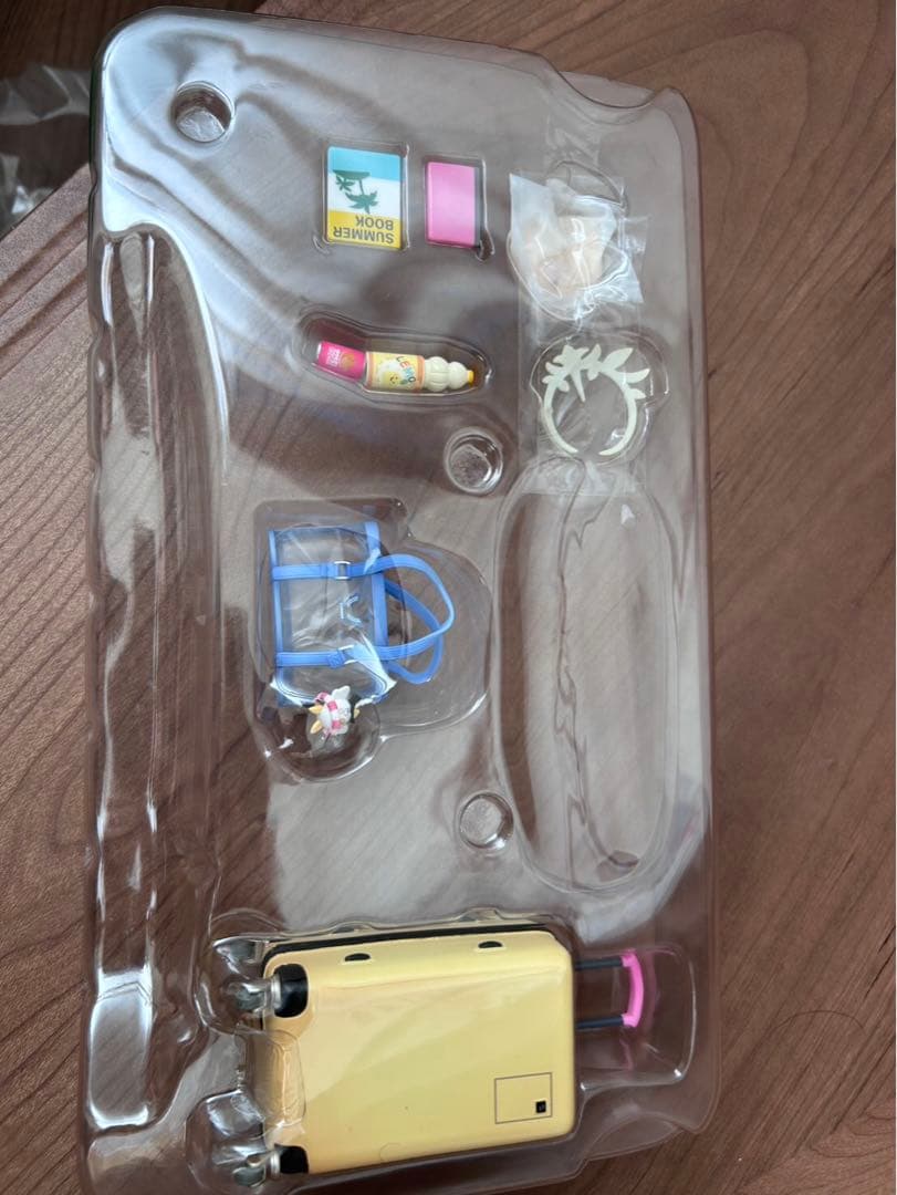 ブルーアーカイブ　ブルアカ　白洲アズサ(水着) 1/7 完成品フィギュア