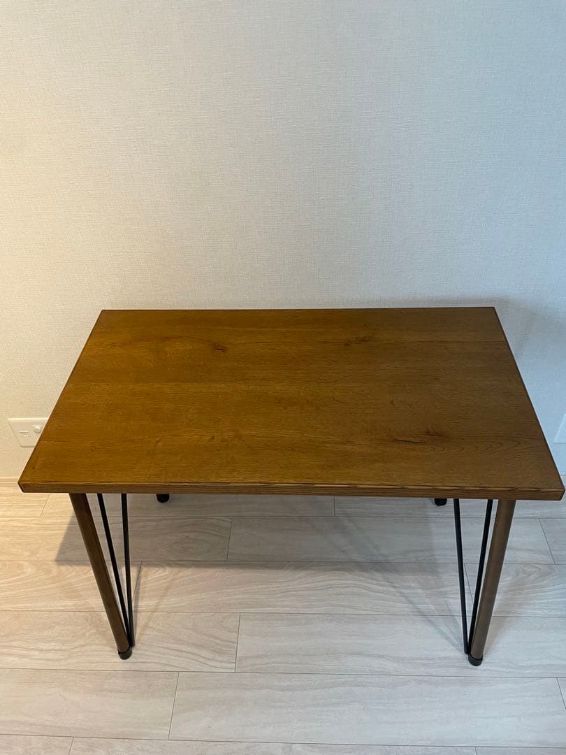 ACME BELLS ATELIER TABLE アクメテーブル