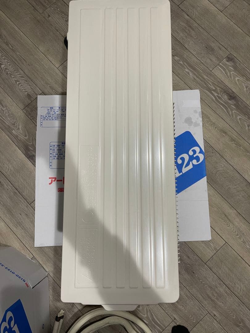 【美品、送料なし】三菱 ルームエアコン霧ヶ峰 MSZ-ZW4023S 2023年