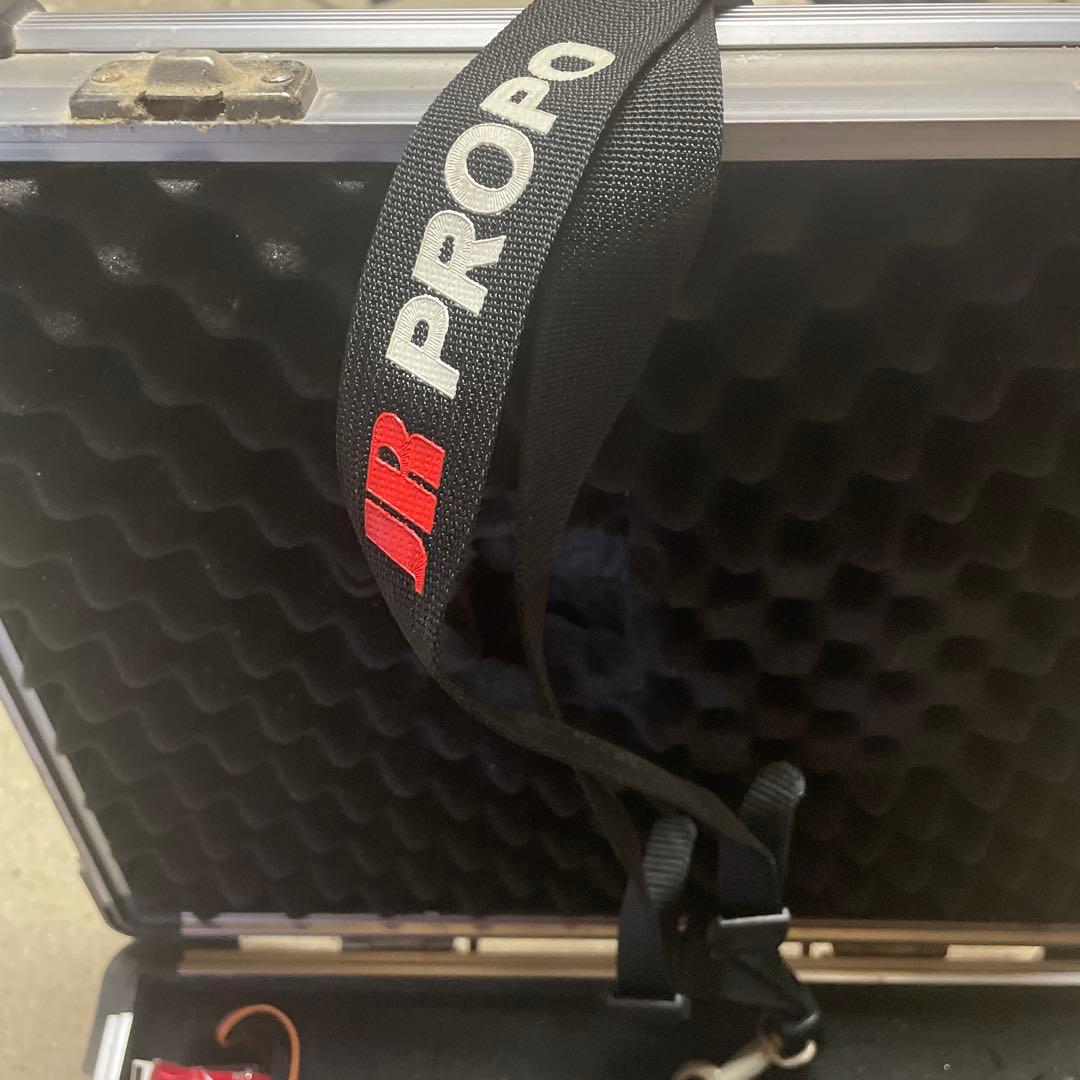 R-1 リモコンセット ケース付き＋車体