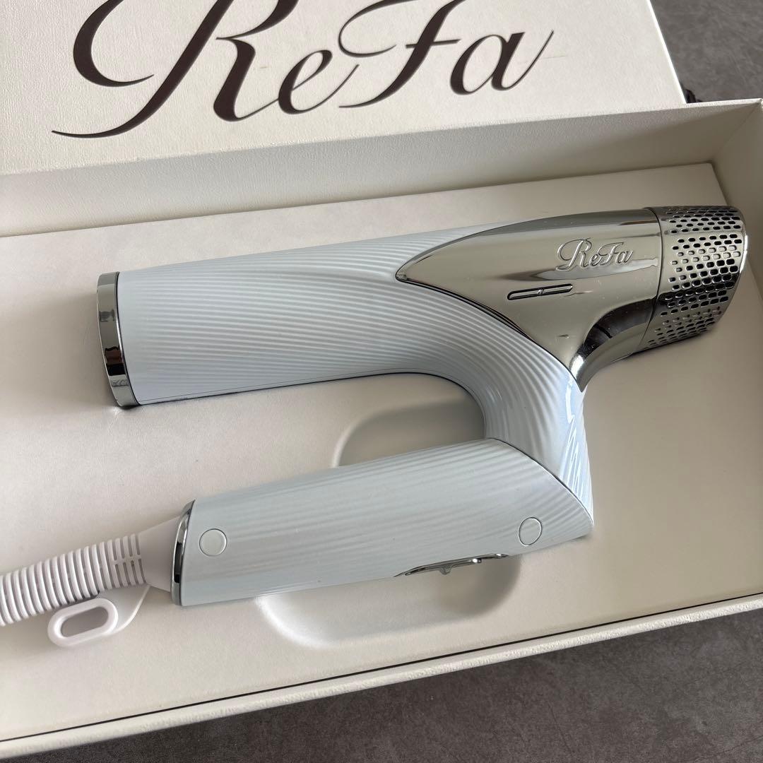 2024年製 ReFa リファ ドライヤー スマート RE-AN-02A
