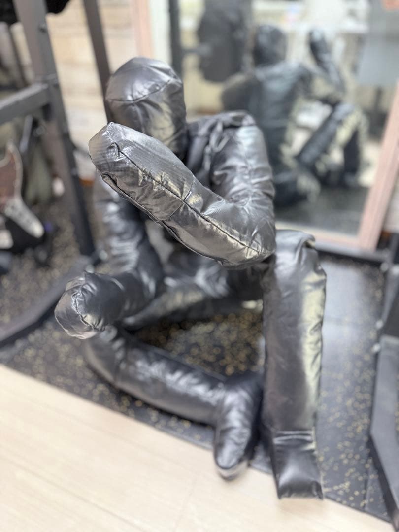 グラップリングダミー, Grapring SMARTY 2.0