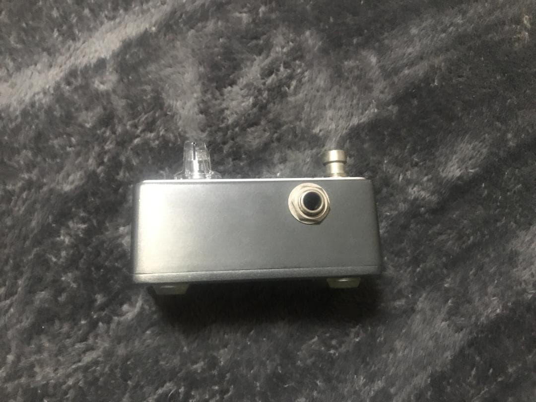 りょう　Xotic EP-booster ギターエフェクター