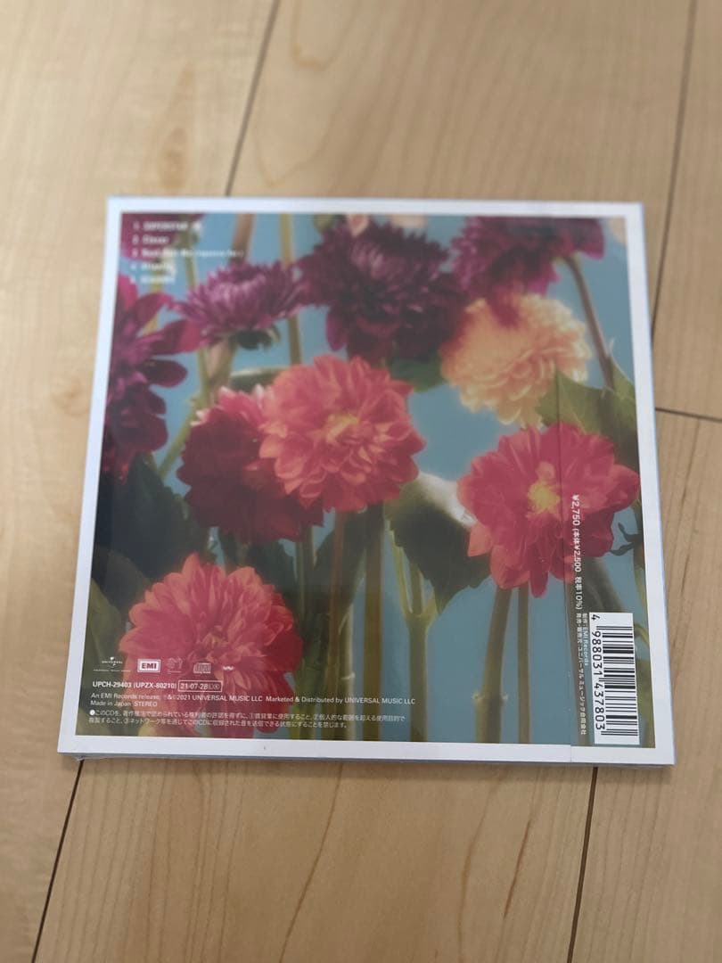 テミン グッズCDフォトブックセット