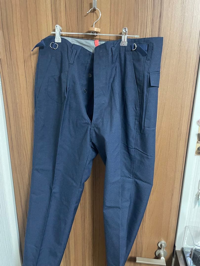 国鉄 制服　制帽セット　 非売品