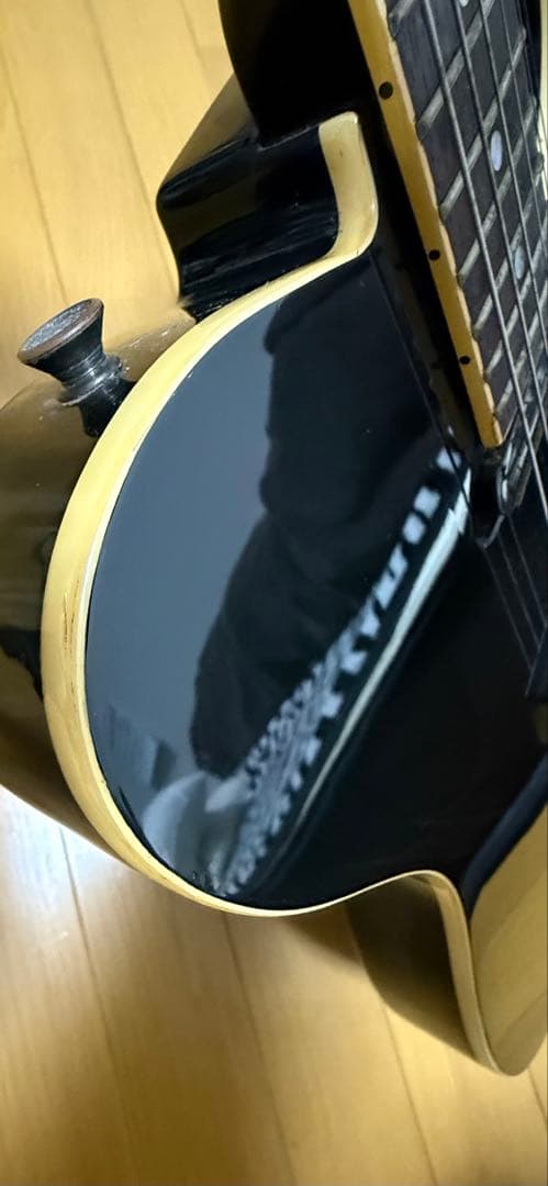 フェルナンデスTEJサスティナー布袋モデル