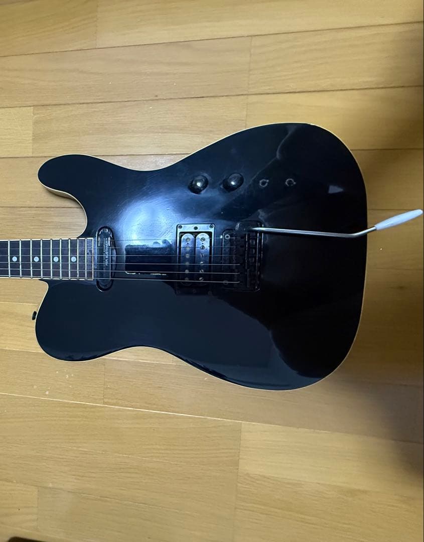 フェルナンデスTEJサスティナー布袋モデル