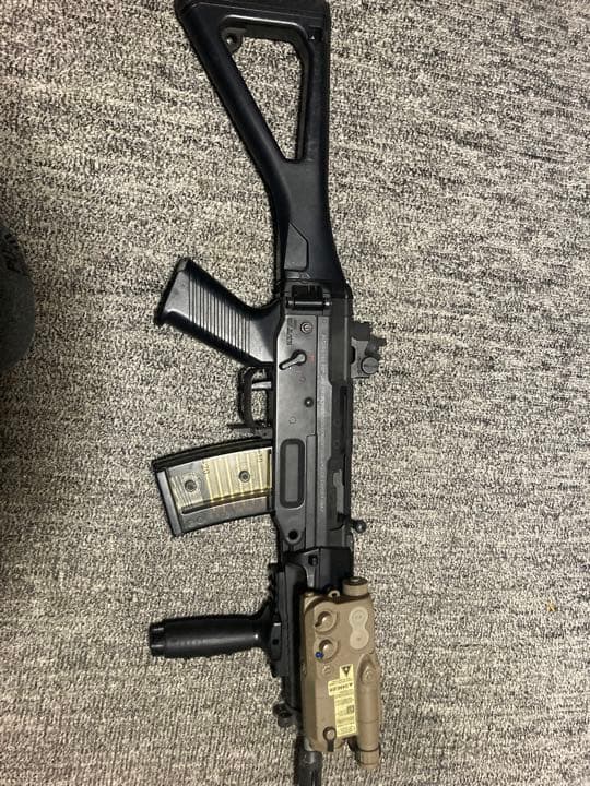 東京マルイ 電動ガン