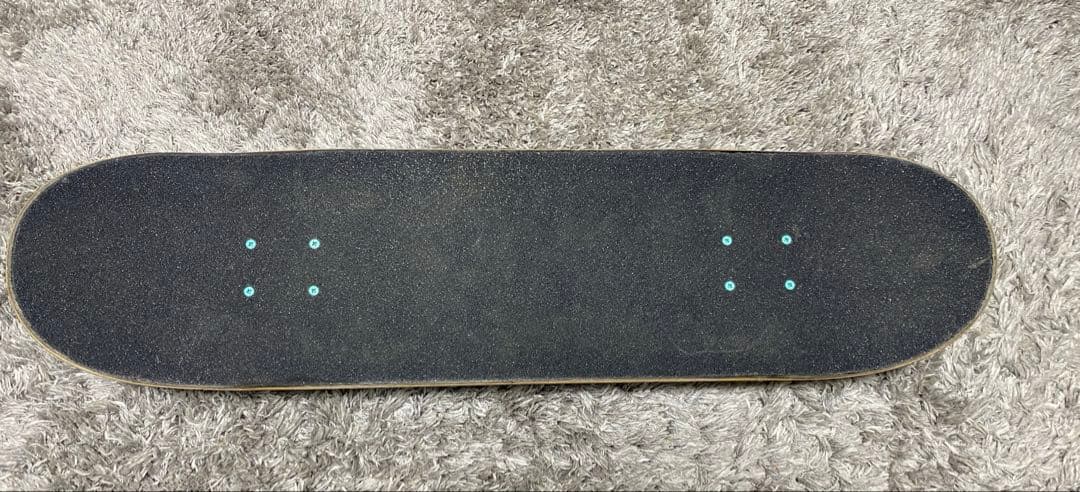 シュプリーム デッキ　スケートボード