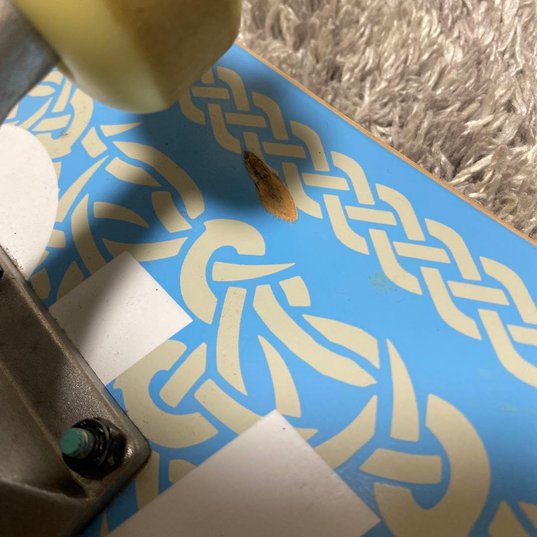 シュプリーム デッキ　スケートボード