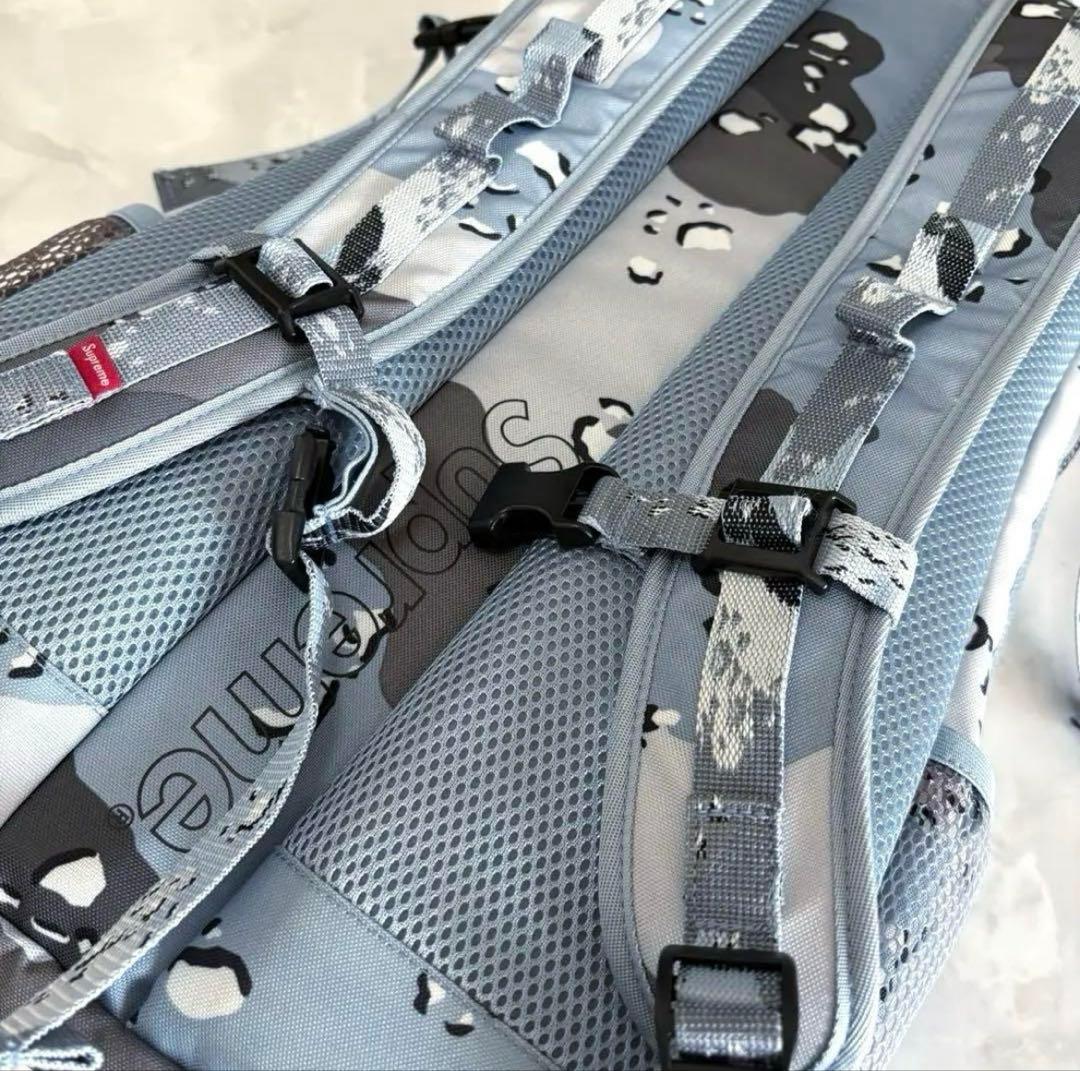 supreme リュックサック