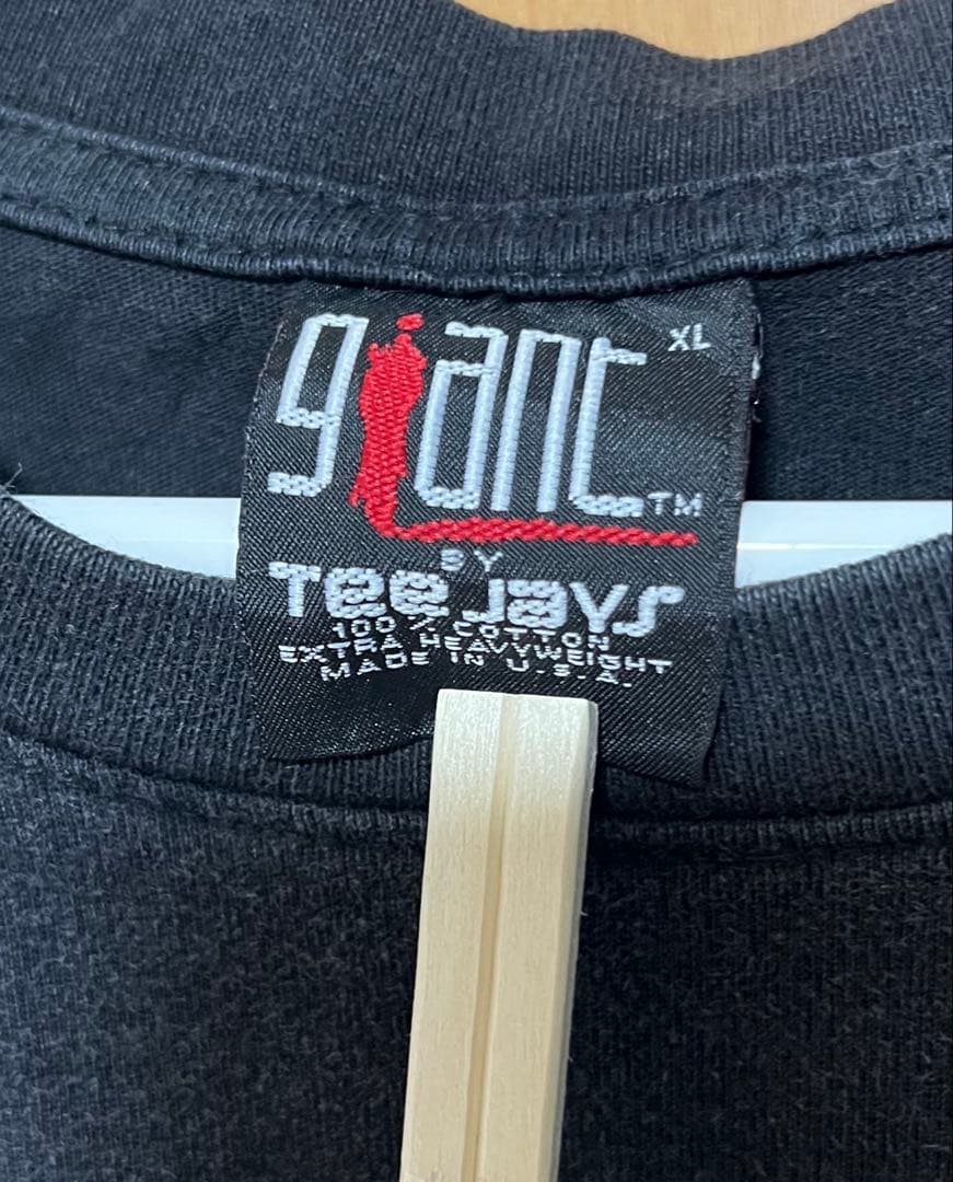 セントマイケル Saint mxxxxxx FEAR OF GOD Tシャツ