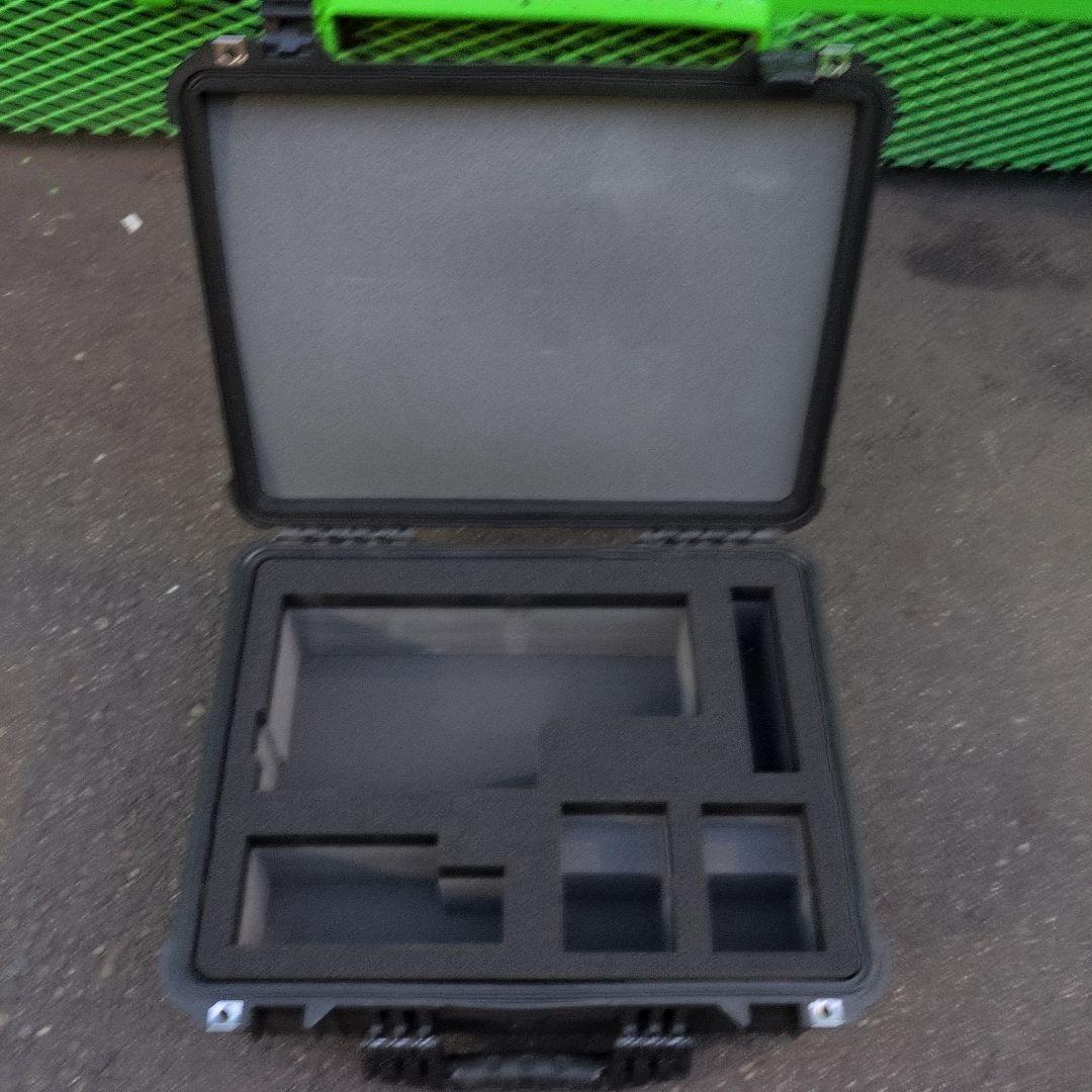 PELICAN ペリカン 　ハードケース