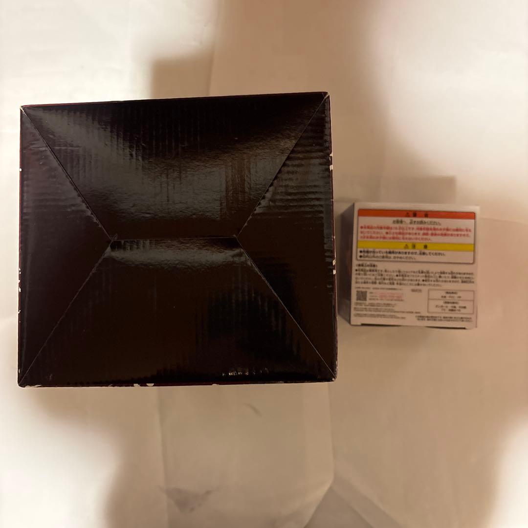 ワンピース一番くじフィギュア　ルーシー・ボニー　セット売り