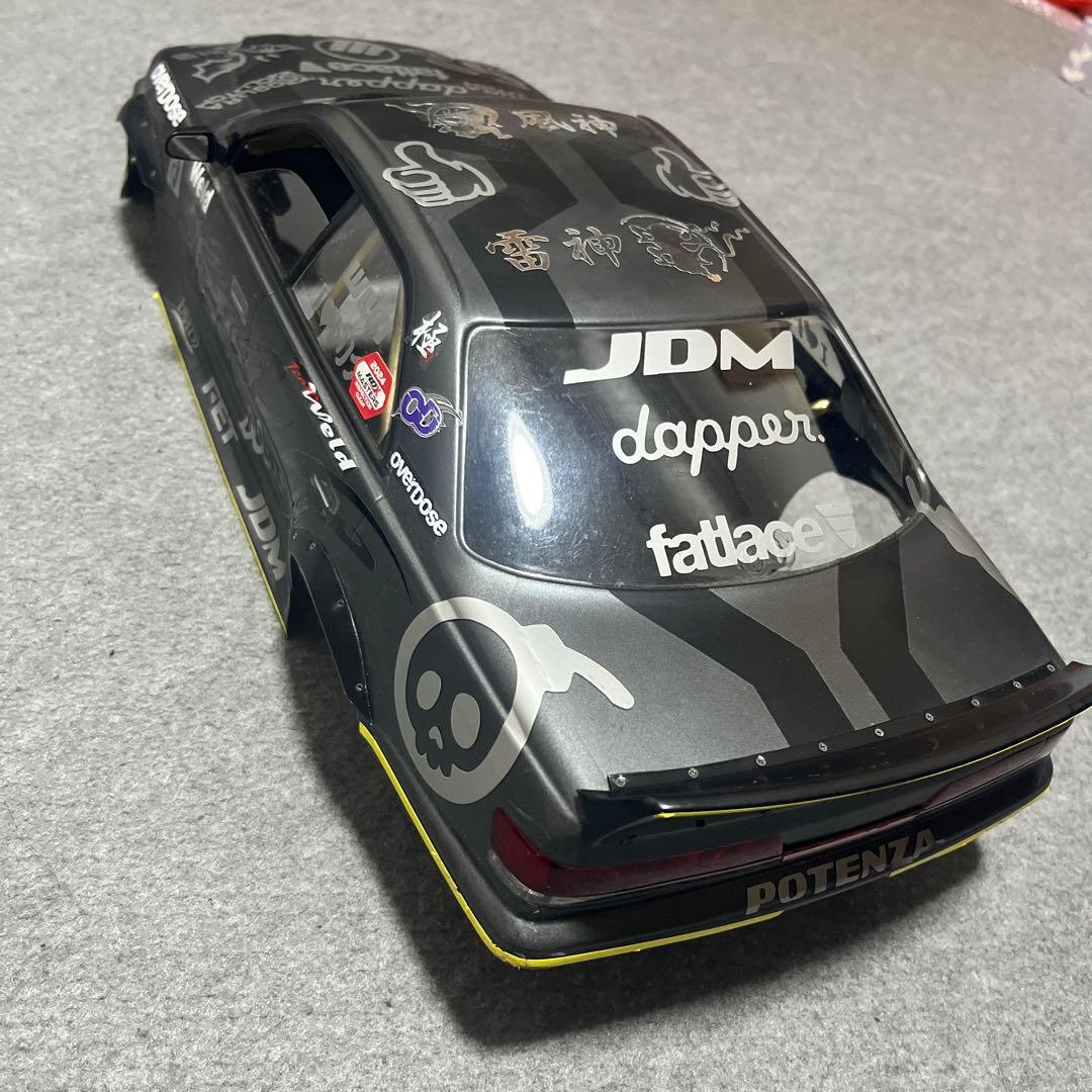 overdose 100系 マーク2