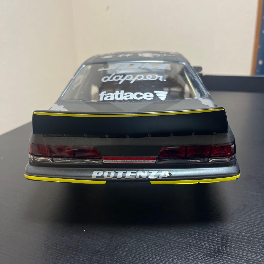 overdose 100系 マーク2