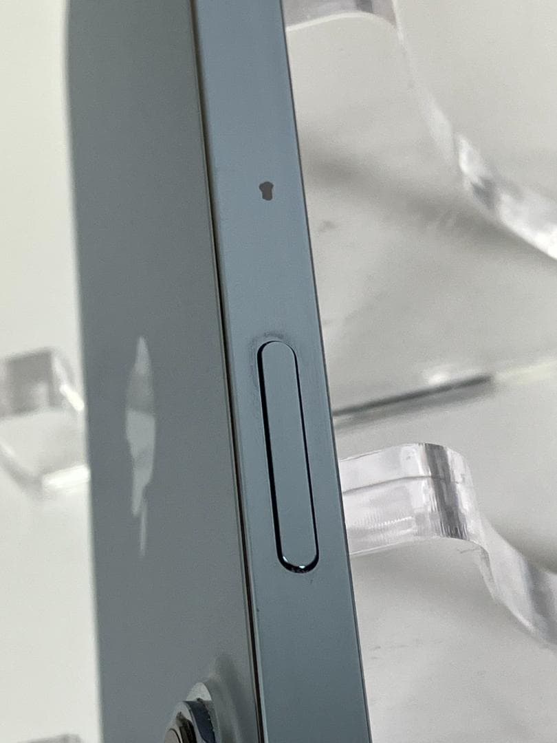 美品 iPhone 13 pro 256gb シエラブルー　SIMフリー残債なし