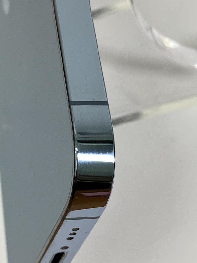 美品 iPhone 13 pro 256gb シエラブルー　SIMフリー残債なし