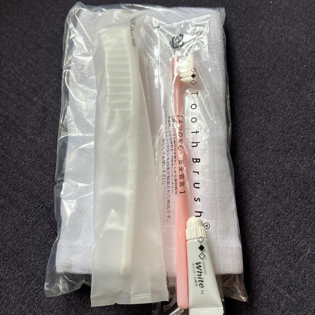 新品　未使用 おまけ付き　綺和美　カラーシャンプー2個 ダークブラウン