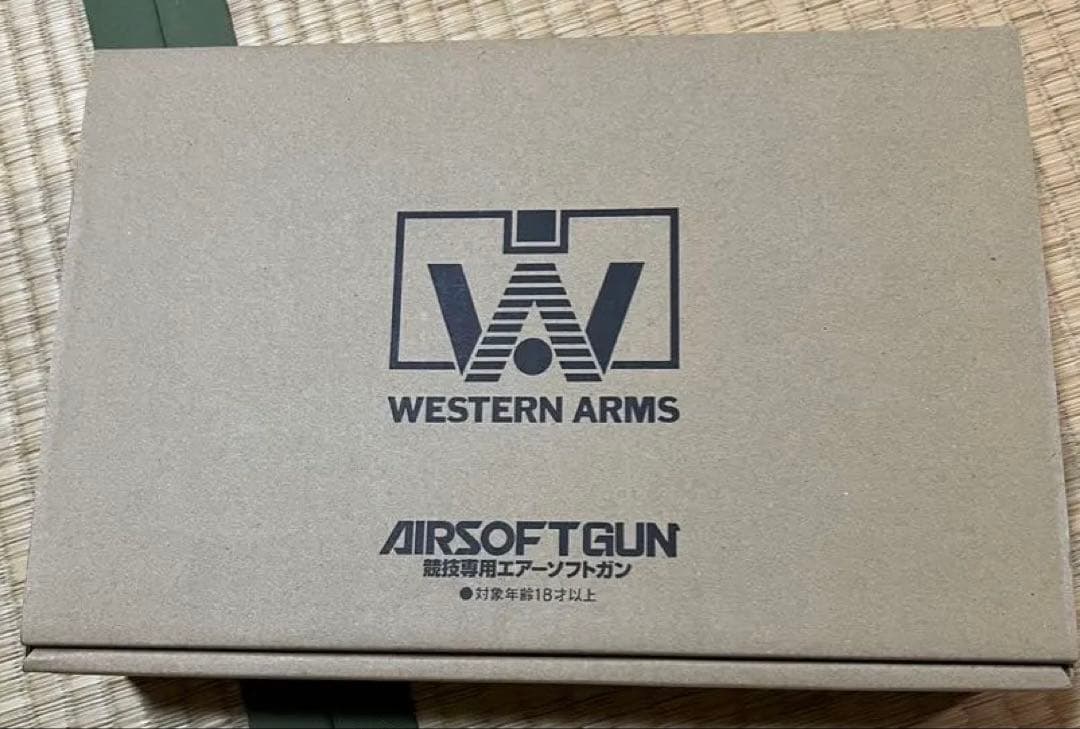 WA SVインフィニティ タクティカル5.0