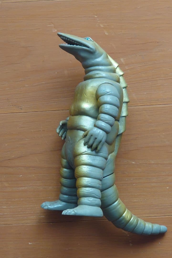 ウルトラ怪獣ソフビ（バンダイ製1983年～）13体セット+おまけ