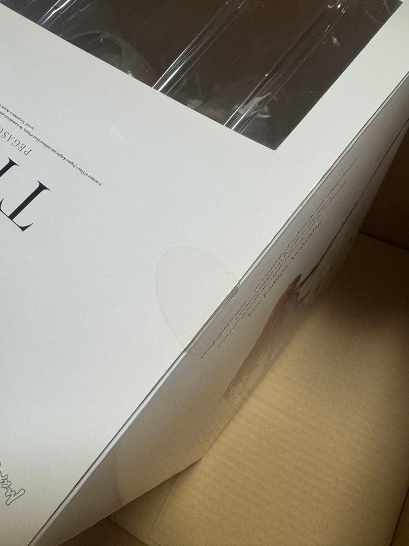 【未開封品】ファイアーエムブレム 覚醒 ティアモ 1/7スケール 完成品