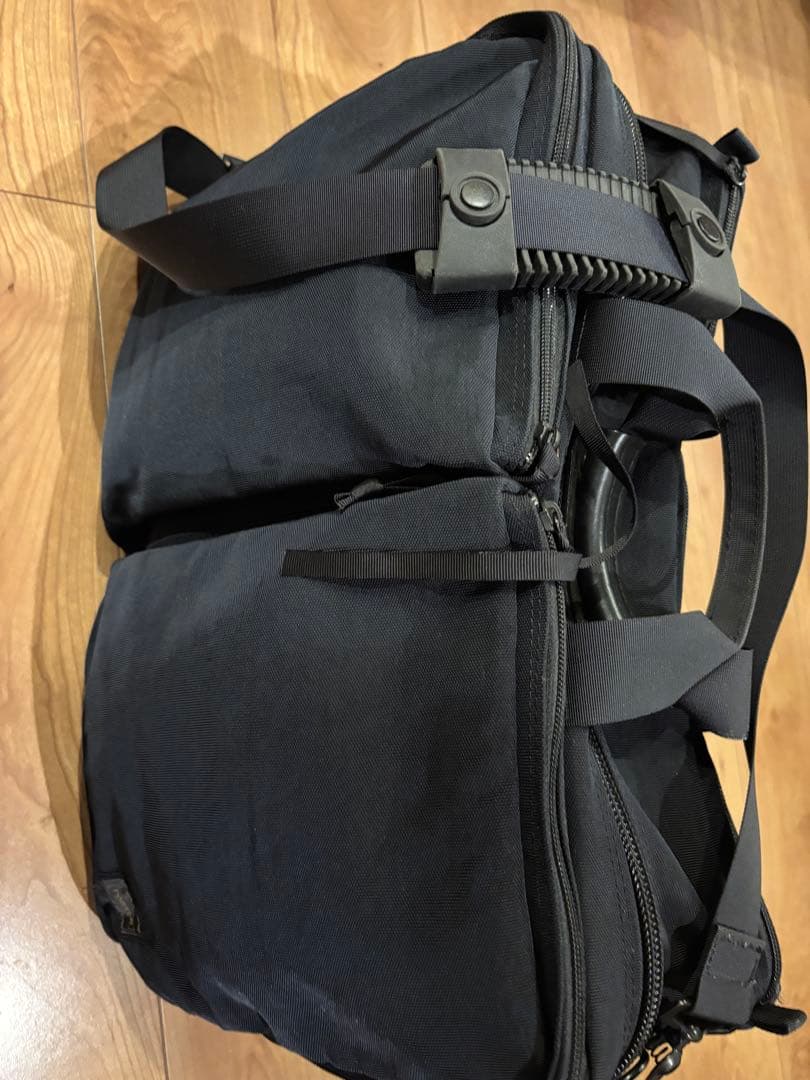 PORTER ポーター HEAT ヒート ケース 2WAY クラシックモデル