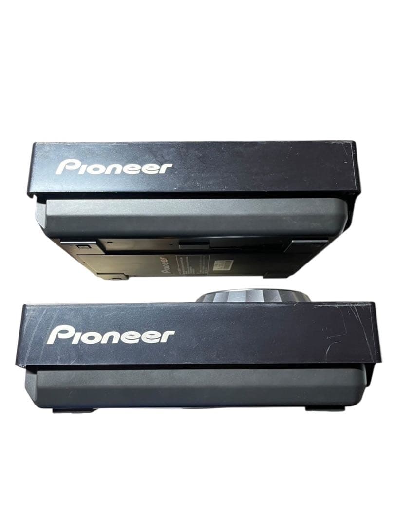 ■Pioneer CDJ-350 DJ機材 本体2台セット
