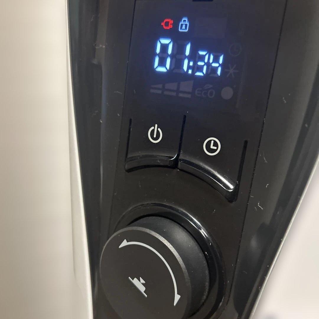 (デロンギ) オイルヒーター ユニカルド RHJ65L0915