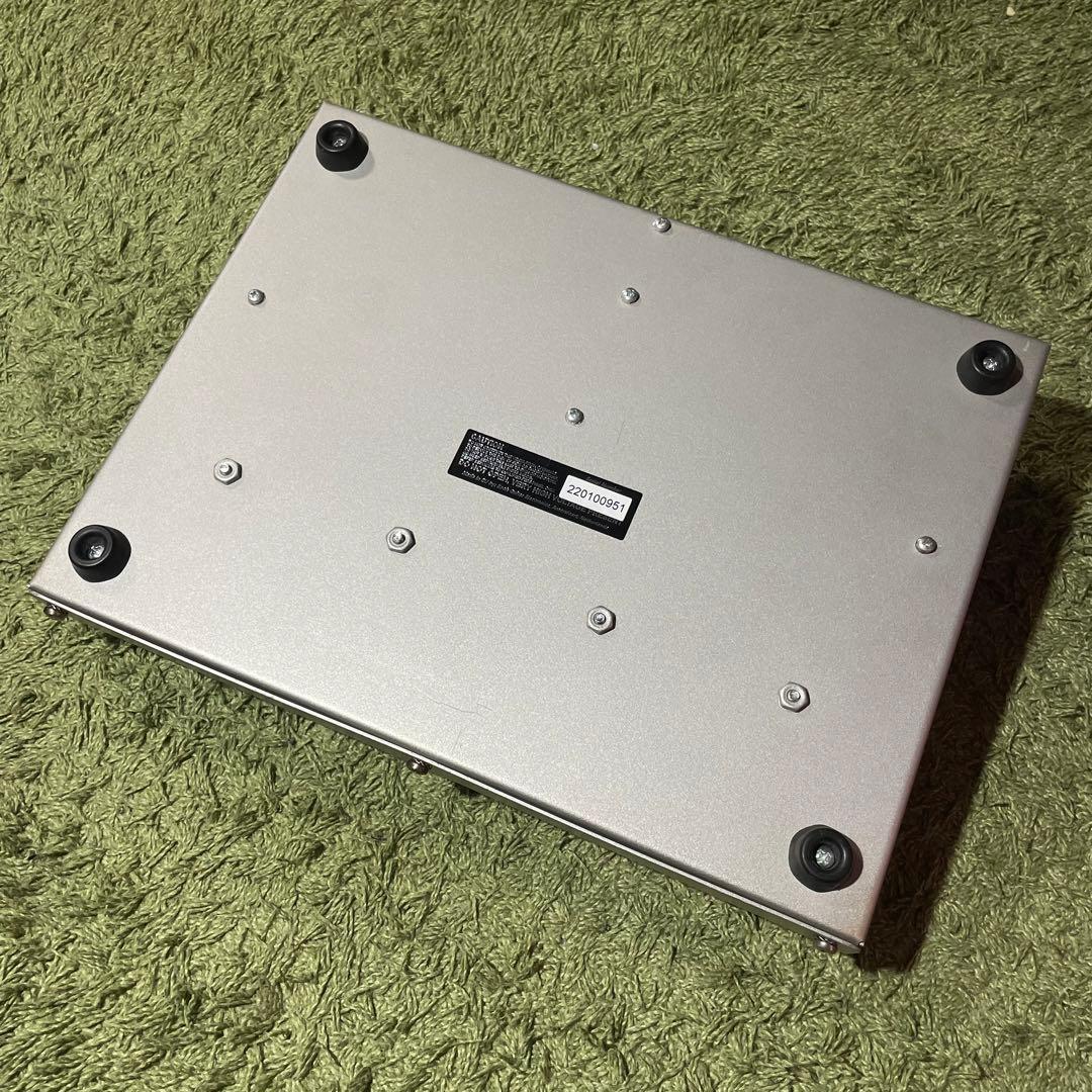 【メンテナンス済み!!】Koch Pedaltone PDT-4