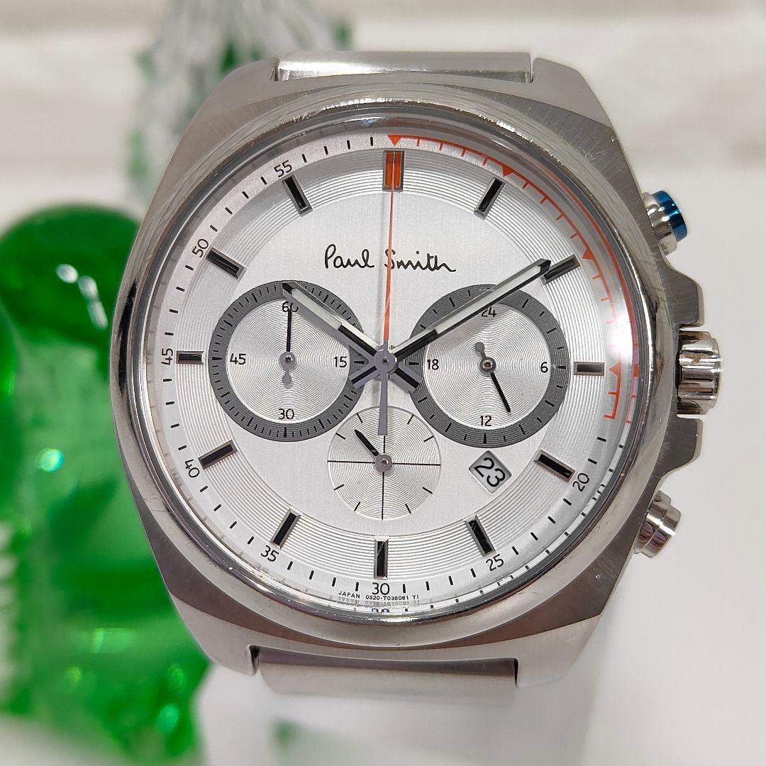 Paul Smith ポールスミス 2017本 限定 0520-T023819
